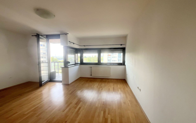 Kiadó Tégla lakás Budapest XIII. kerület Vizafogó Viza utca