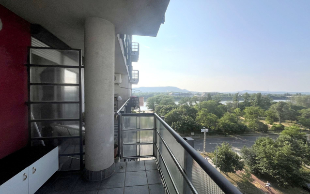 Kiadó Tégla lakás Budapest XIII. kerület Vizafogó Viza utca