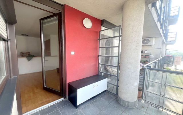 Kiadó Tégla lakás Budapest XIII. kerület Vizafogó Viza utca
