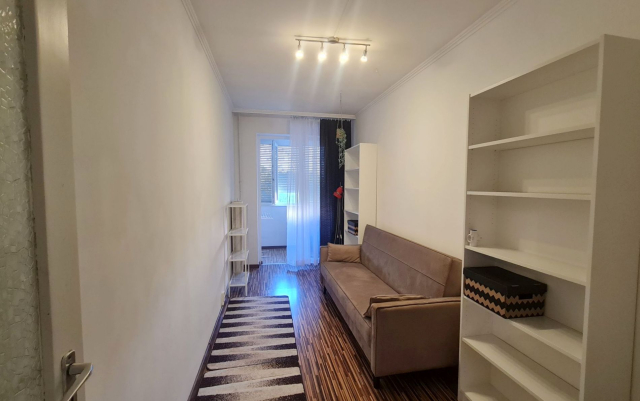 Kiadó Panel lakás Budapest XIV. kerület Füredi utcai ltp. Csertő park