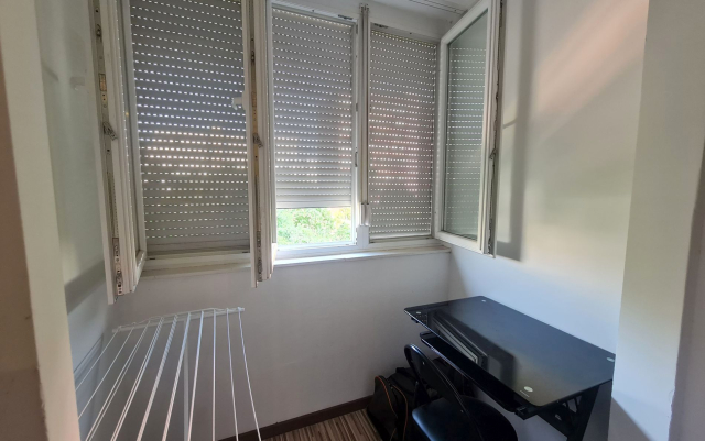 Kiadó Panel lakás Budapest XIV. kerület Füredi utcai ltp. Csertő park