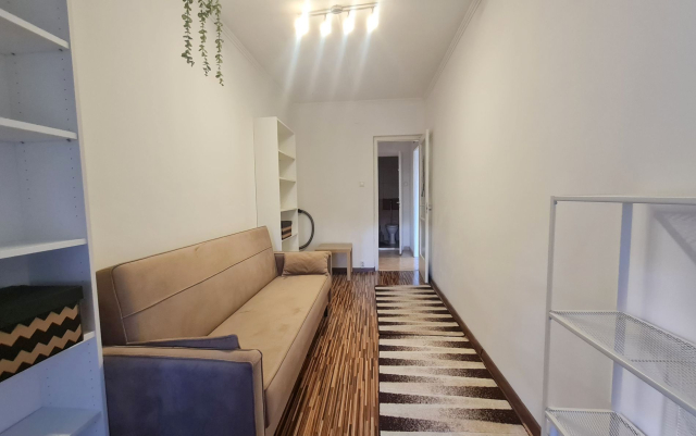Kiadó Panel lakás Budapest XIV. kerület Füredi utcai ltp. Csertő park