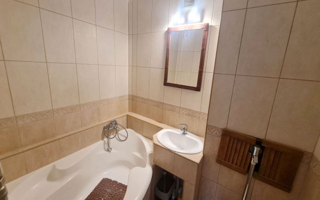 Kiadó Panel lakás Budapest XIV. kerület Füredi utcai ltp. Csertő park