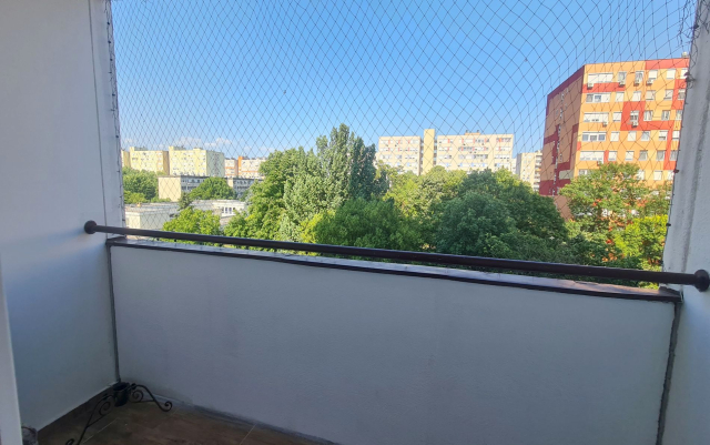 Kiadó Panel lakás Budapest XIV. kerület Füredi utcai ltp. Csertő park
