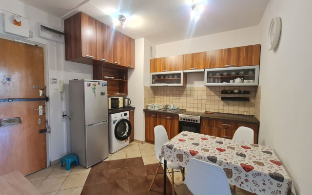 Kiadó Panel lakás Budapest XIV. kerület Füredi utcai ltp. Csertő park