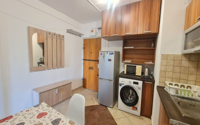 Kiadó Panel lakás Budapest XIV. kerület Füredi utcai ltp. Csertő park