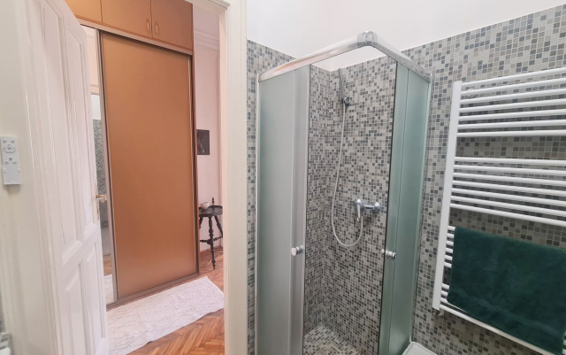 Kiadó Tégla lakás Budapest XIV. kerület Istvánmező Semsey Andor utca