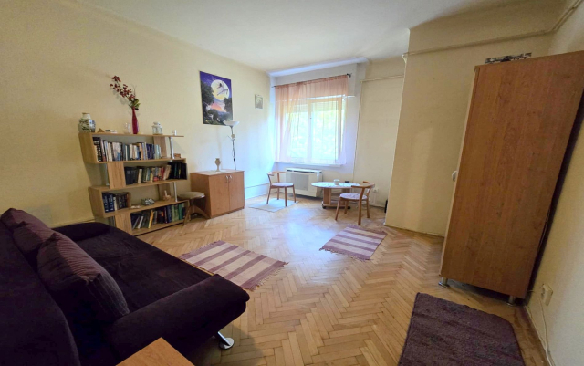 Kiadó Tégla lakás Budapest XI. kerület Szentimreváros Fehérvári út