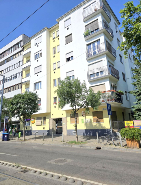 Kiadó Tégla lakás Budapest XI. kerület Szentimreváros Fehérvári út