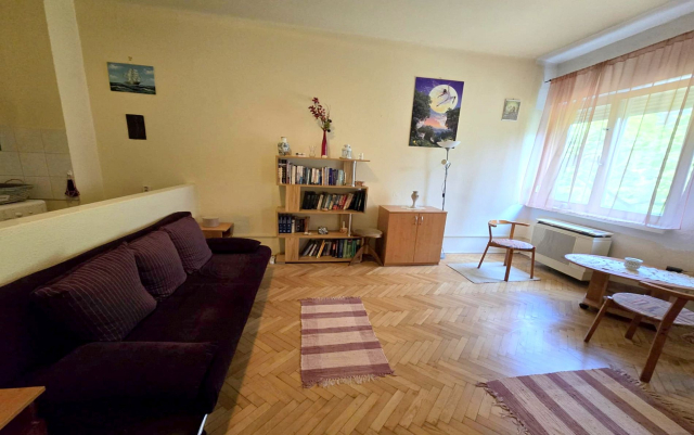 Kiadó Tégla lakás Budapest XI. kerület Szentimreváros Fehérvári út