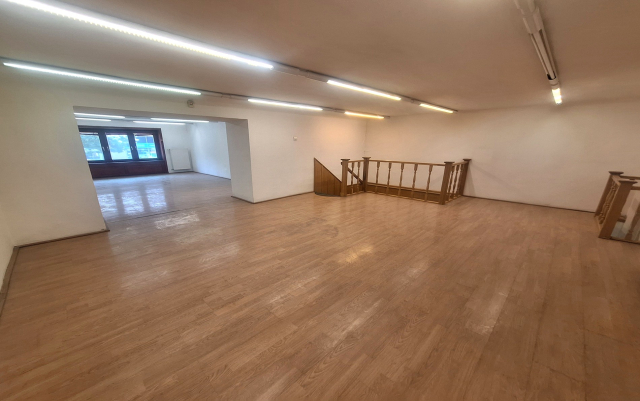 Kiadó Üzlethelyiség Budapest VII. kerület Erzsébetváros (Nagykörúton kívül) Garay tér