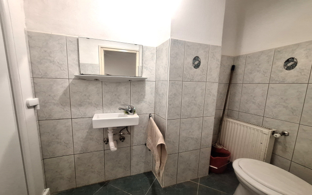 Kiadó Üzlethelyiség Budapest VII. kerület Erzsébetváros (Nagykörúton kívül) Garay tér