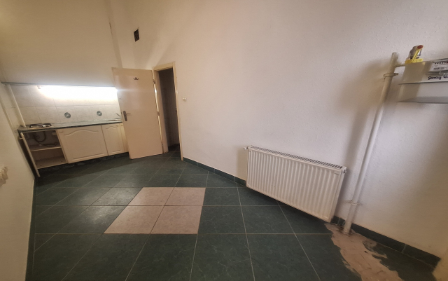 Kiadó Üzlethelyiség Budapest VII. kerület Erzsébetváros (Nagykörúton kívül) Garay tér
