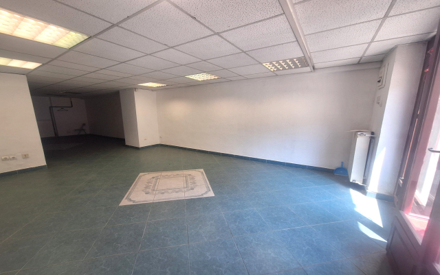 Kiadó Üzlethelyiség Budapest VII. kerület Erzsébetváros (Nagykörúton kívül) Garay tér