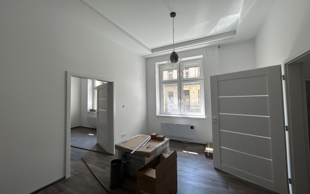 Kiadó Tégla lakás Budapest IV. kerület Újpest-Központ Kassai utca