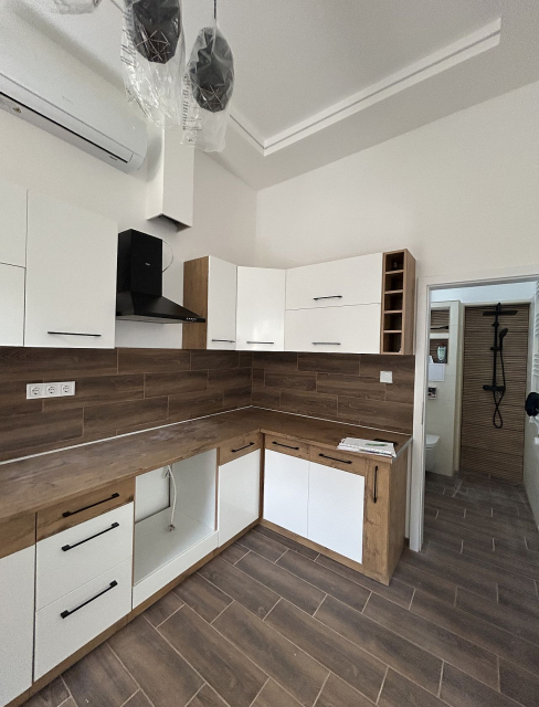 Kiadó Tégla lakás Budapest IV. kerület Újpest-Központ Kassai utca