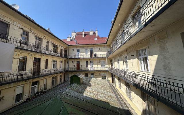 Kiadó Tégla lakás Budapest IV. kerület Újpest-Központ Kassai utca