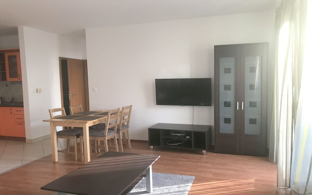 Kiadó Tégla lakás Budapest XIII. kerület Vizafogó Véső utca