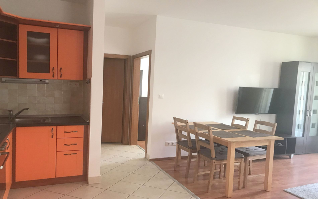 Kiadó Tégla lakás Budapest XIII. kerület Vizafogó Véső utca