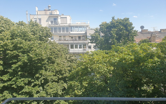 Kiadó Tégla lakás Budapest XIII. kerület Újlipótváros Pannónia utca