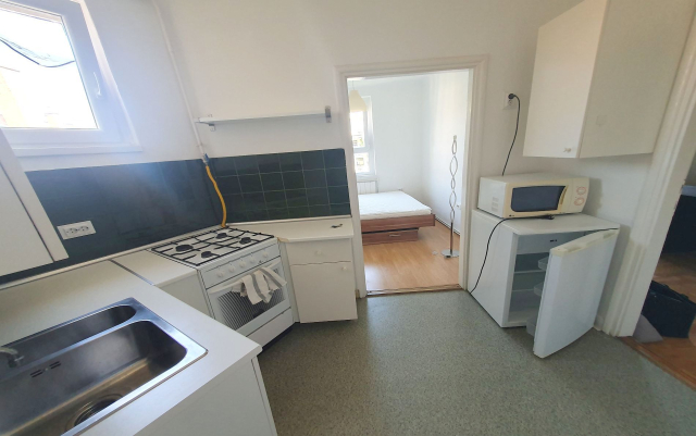 Kiadó Tégla lakás Budapest XIII. kerület Újlipótváros Pannónia utca
