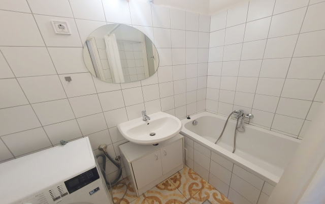 Kiadó Tégla lakás Budapest XIII. kerület Újlipótváros Pannónia utca