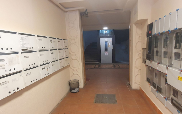 Kiadó Tégla lakás Budapest XIII. kerület Újlipótváros Pannónia utca