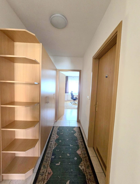 Kiadó Tégla lakás Budapest IX. kerület Középső-Ferencváros Páva utca