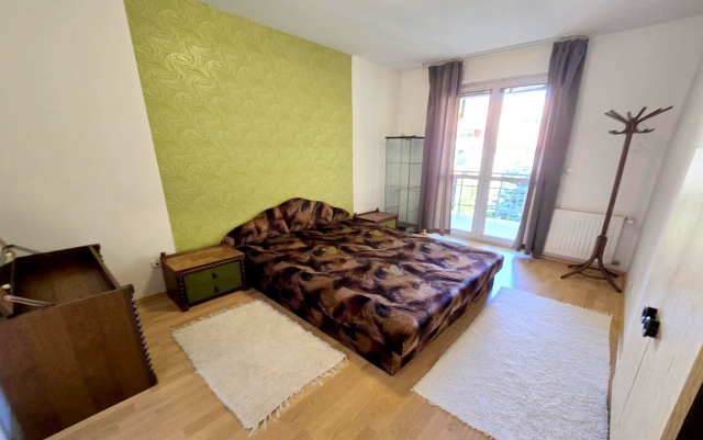 Kiadó Tégla lakás Budapest IX. kerület Középső-Ferencváros Páva utca