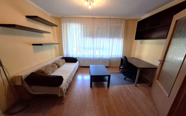 Kiadó Tégla lakás Budapest XI. kerület Kelenföld Bartók Béla út