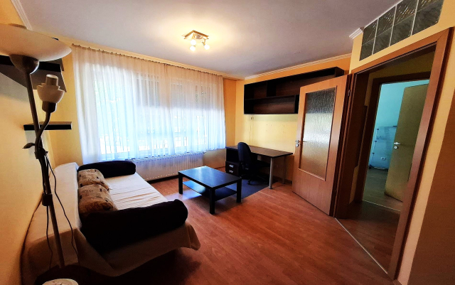 Kiadó Tégla lakás Budapest XI. kerület Kelenföld Bartók Béla út