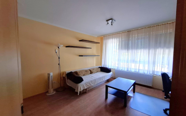 Kiadó Tégla lakás Budapest XI. kerület Kelenföld Bartók Béla út