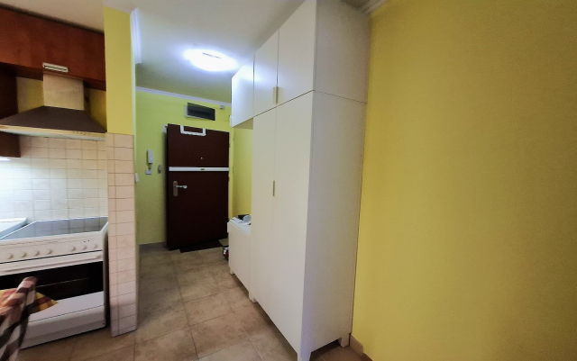 Kiadó Tégla lakás Budapest XI. kerület Kelenföld Bartók Béla út