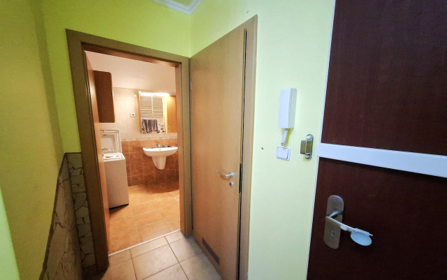Kiadó Tégla lakás Budapest XI. kerület Kelenföld Bartók Béla út
