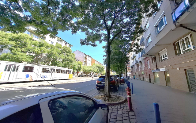 Kiadó Tégla lakás Budapest XI. kerület Kelenföld Bartók Béla út