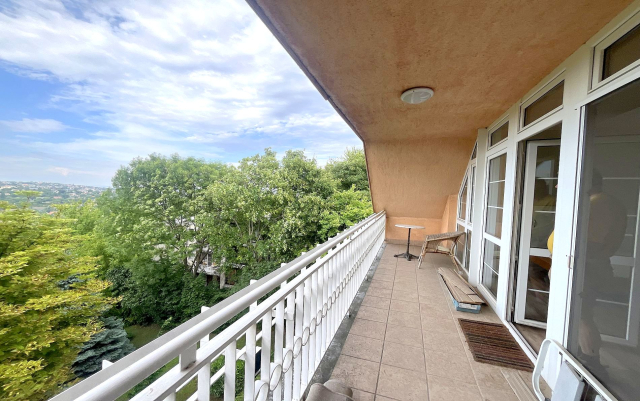 Kiadó Tégla lakás Budapest XII. kerület Svábhegy Sárospatak út