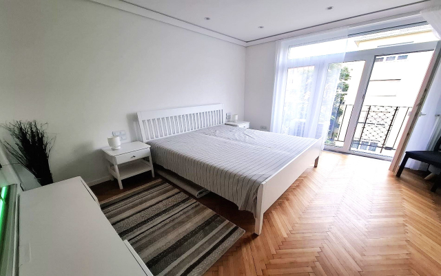 Kiadó Tégla lakás Budapest IX. kerület Belső-Ferencváros Közraktár utca