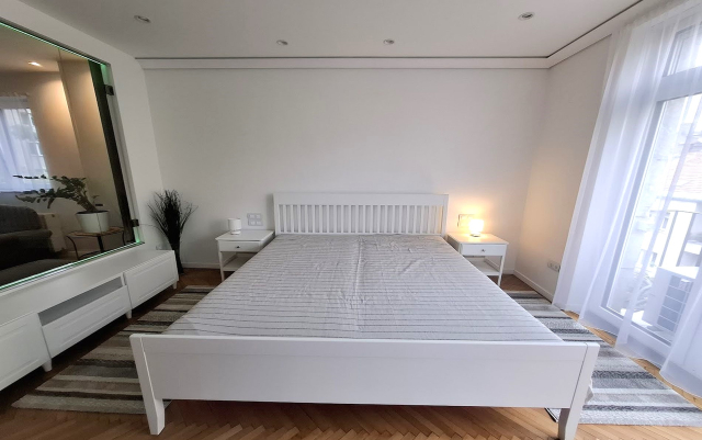 Kiadó Tégla lakás Budapest IX. kerület Belső-Ferencváros Közraktár utca