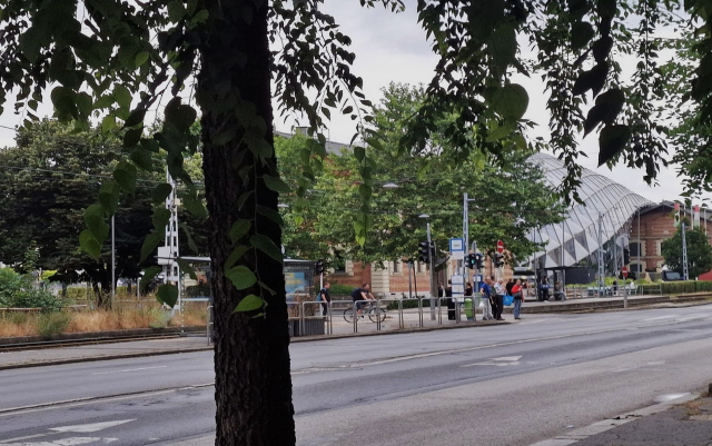 Kiadó Tégla lakás Budapest IX. kerület Belső-Ferencváros Közraktár utca