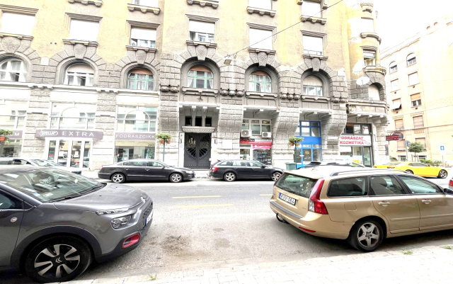 kiadó  Budapest XIII. kerület