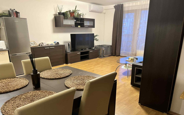 Kiadó Tégla lakás Budapest XIII. kerület Vizafogó Úszódaru utca