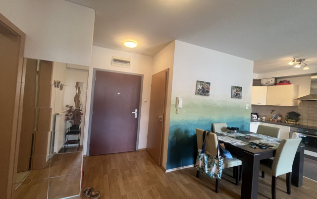 Kiadó Tégla lakás Budapest XIII. kerület Vizafogó Úszódaru utca