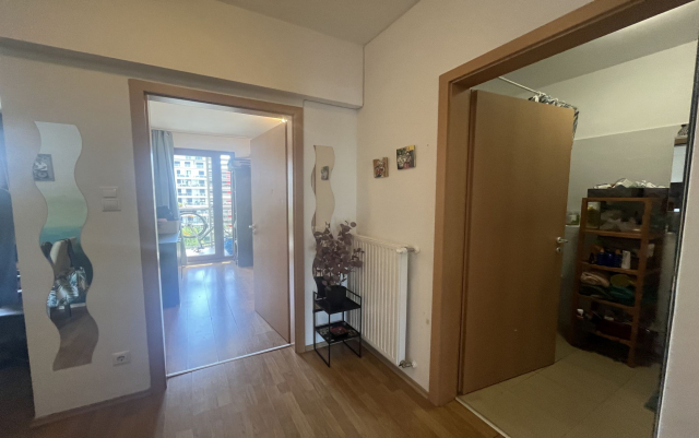 Kiadó Tégla lakás Budapest XIII. kerület Vizafogó Úszódaru utca
