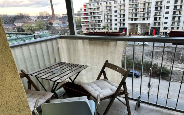 Kiadó Tégla lakás Budapest XIII. kerület Vizafogó Úszódaru utca