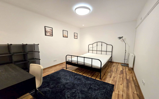 Kiadó Tégla lakás Budapest IX. kerület Rehabilitációs terület Ernő utca