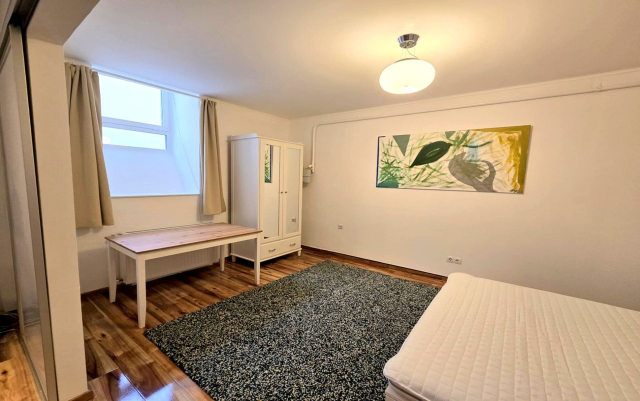 Kiadó Tégla lakás Budapest IX. kerület Rehabilitációs terület Ernő utca
