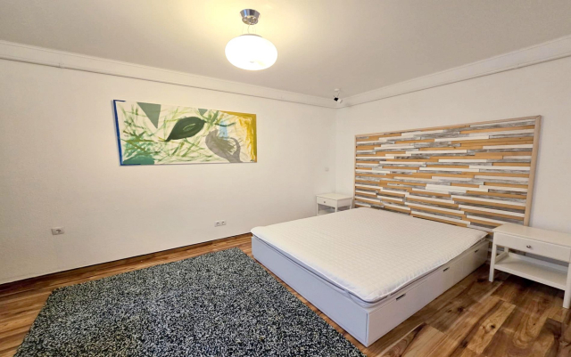 Kiadó Tégla lakás Budapest IX. kerület Rehabilitációs terület Ernő utca