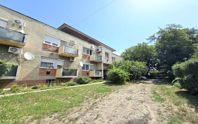 Kiadó Tégla lakás Budapest X. kerület Óhegy Sörgyár utca