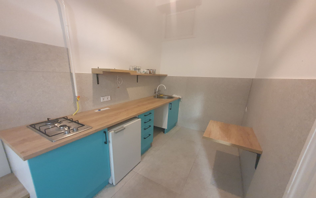 Kiadó Tégla lakás Budapest VI. kerület Terézváros (Nagykörúton belül) Zichy Jenő utca
