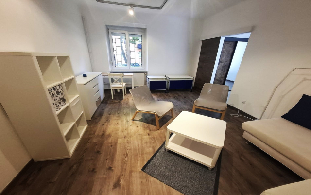 Kiadó Tégla lakás Budapest XI. kerület Albertfalva Kisköre utca